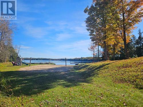 121 Fish Hook Lane, Marmora And Lake, ON - Outdoor With Body Of Water With View