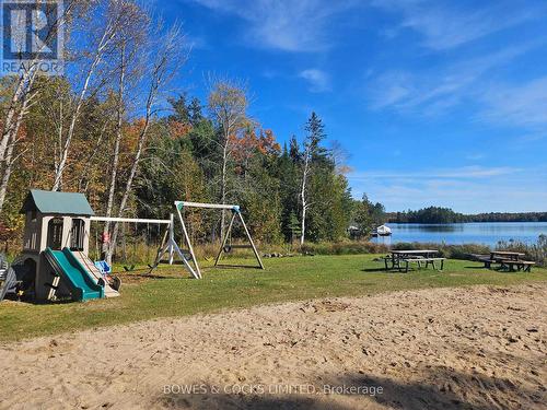 121 Fish Hook Lane, Marmora And Lake, ON - Outdoor With Body Of Water With View