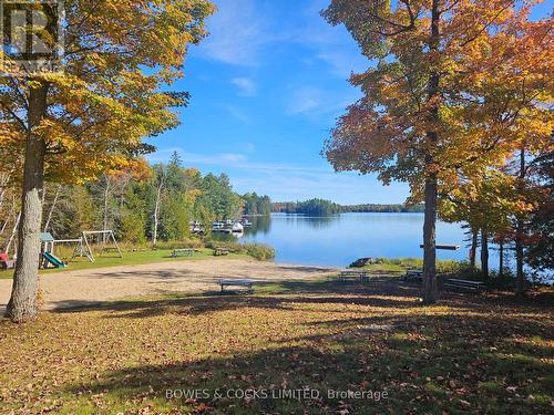 121 Fish Hook Lane, Marmora And Lake, ON - Outdoor With Body Of Water With View