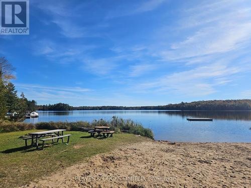 121 Fish Hook Lane, Marmora And Lake, ON - Outdoor With Body Of Water With View