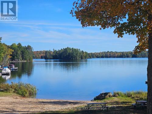 121 Fish Hook Lane, Marmora And Lake, ON - Outdoor With Body Of Water With View