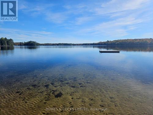 121 Fish Hook Lane, Marmora And Lake, ON - Outdoor With Body Of Water With View