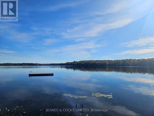 121 Fish Hook Lane, Marmora And Lake, ON - Outdoor With Body Of Water With View