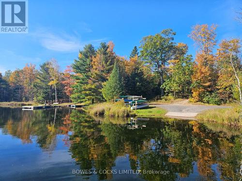 121 Fish Hook Lane, Marmora And Lake, ON - Outdoor With Body Of Water With View