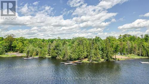 121 Fish Hook Lane, Marmora And Lake, ON - Outdoor With Body Of Water With View