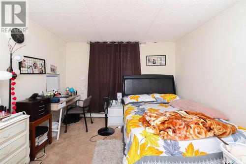24 19 Centennial Street, Regina, SK - Indoor Photo Showing Bedroom