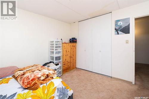 24 19 Centennial Street, Regina, SK - Indoor Photo Showing Bedroom