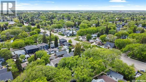 506 3Rd Street E, Saskatoon, SK - Outdoor With View