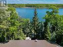 Dr 6 White Birch Drive, Lucien Lake, SK  - Outdoor With Body Of Water With View 