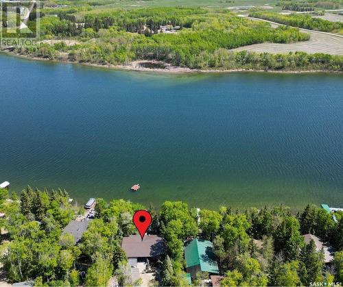 Dr 6 White Birch Drive, Lucien Lake, SK - Outdoor With Body Of Water With View