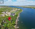 Dr 6 White Birch Drive, Lucien Lake, SK  - Outdoor With Body Of Water With View 