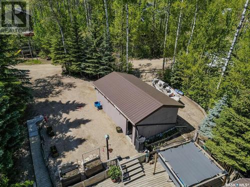 Dr 6 White Birch Drive, Lucien Lake, SK - Outdoor With View