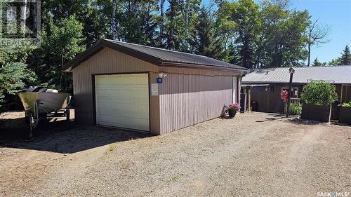 Dr 6 White Birch Drive, Lucien Lake, SK - Outdoor With Exterior