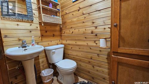 Dr 6 White Birch Drive, Lucien Lake, SK - Indoor Photo Showing Bathroom