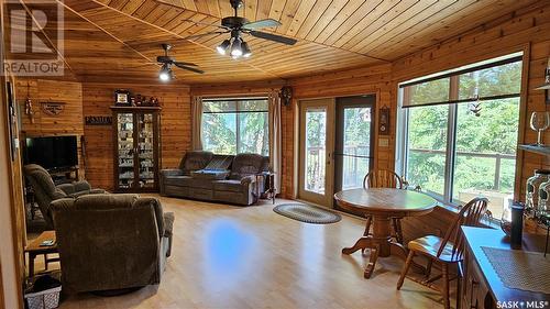 Dr 6 White Birch Drive, Lucien Lake, SK - Indoor