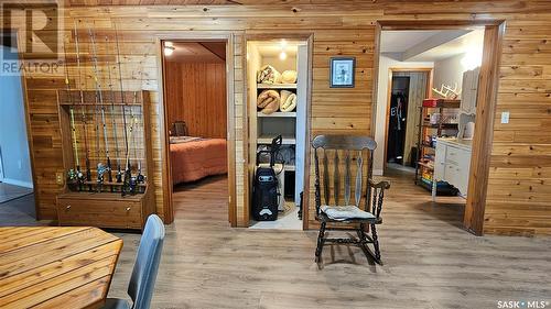 Dr 6 White Birch Drive, Lucien Lake, SK - Indoor