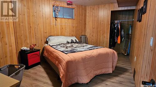 Dr 6 White Birch Drive, Lucien Lake, SK - Indoor Photo Showing Bedroom