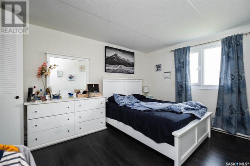 33 15 Centennial Street, Regina, SK - Indoor Photo Showing Bedroom