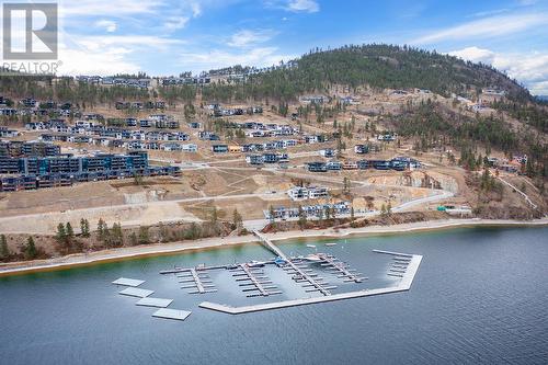 1960 Northern Flicker Court Unit# 16, Kelowna, BC - Outdoor With Body Of Water With View