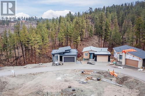 1960 Northern Flicker Court Unit# 16, Kelowna, BC - Outdoor With View