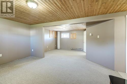 3 Clarkes Place, Upper Island Cove, NL - Indoor Photo Showing Other Room