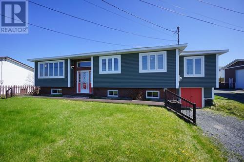 3 Clarkes Place, Upper Island Cove, NL - Outdoor