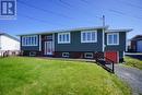 3 Clarkes Place, Upper Island Cove, NL  - Outdoor 