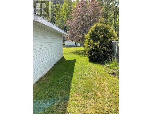 502 Woodgreen Crescent, Greenwood, BC - Outdoor