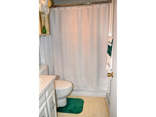 2404 Dogwood Street, Creston, BC - Indoor Photo Showing Bathroom