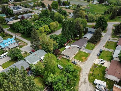 2404 Dogwood Street, Creston, BC - Outdoor With View
