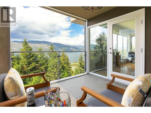 11538 Lang Court, Lake Country, BC - Outdoor With Body Of Water With View With Exterior