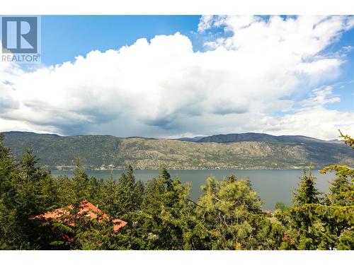 11538 Lang Court, Lake Country, BC - Outdoor With Body Of Water With View