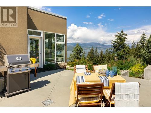11538 Lang Court, Lake Country, BC - Outdoor With Deck Patio Veranda