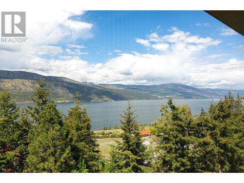 11538 Lang Court, Lake Country, BC - Outdoor With Body Of Water With View