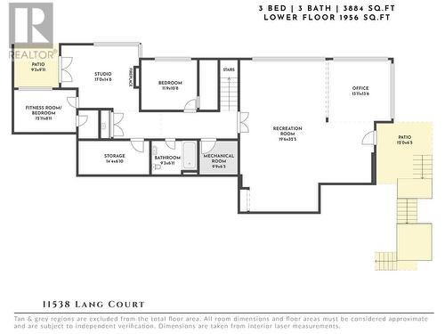11538 Lang Court, Lake Country, BC - Other