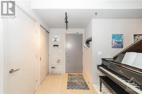 203 Catherine Street Unit#415, Ottawa, ON - Indoor Photo Showing Other Room