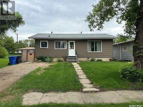 510 East Avenue, Kamsack, SK - Outdoor