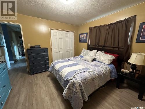 510 East Avenue, Kamsack, SK - Indoor Photo Showing Bedroom