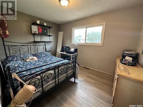 510 East Avenue, Kamsack, SK - Indoor Photo Showing Bedroom