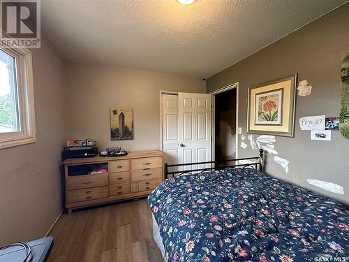 510 East Avenue, Kamsack, SK - Indoor Photo Showing Bedroom