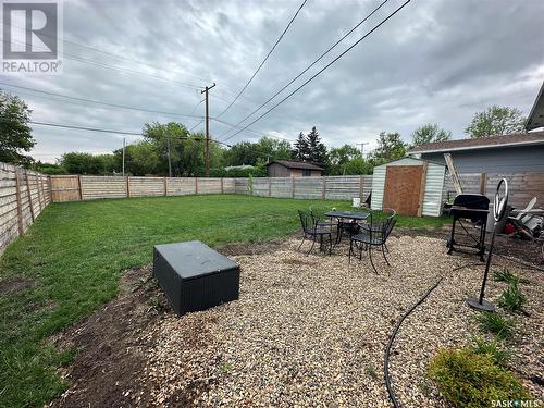 510 East Avenue, Kamsack, SK - Outdoor