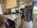 510 East Avenue, Kamsack, SK  - Indoor Photo Showing Kitchen 