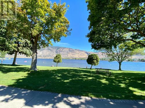 15 Park Place Unit# 22, Osoyoos, BC - Outdoor With Body Of Water With View