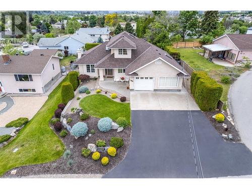 463 Eastside Avenue, Oliver, BC - Outdoor