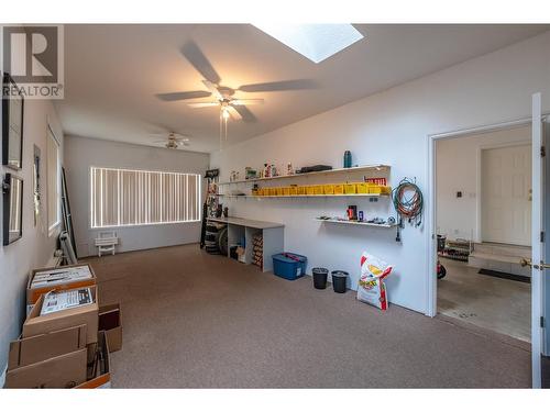 463 Eastside Avenue, Oliver, BC - Indoor