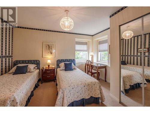 463 Eastside Avenue, Oliver, BC - Indoor Photo Showing Bedroom