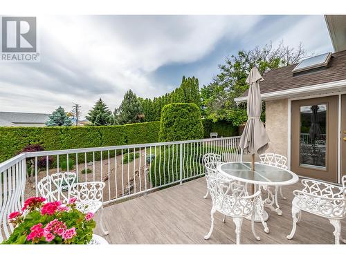 463 Eastside Avenue, Oliver, BC - Outdoor