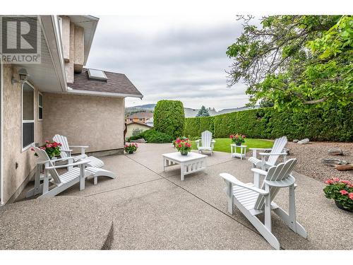 463 Eastside Avenue, Oliver, BC - Outdoor