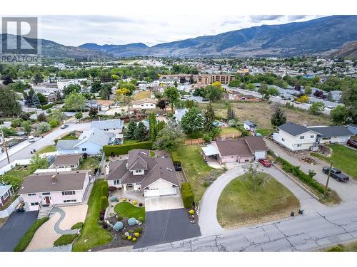 463 Eastside Avenue, Oliver, BC - Outdoor With View