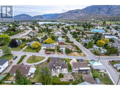 463 Eastside Avenue, Oliver, BC - Outdoor With View